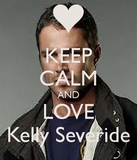 Are you curious to download free fire diamond generator? Image result for kelly severide (With images) | Keep calm ...