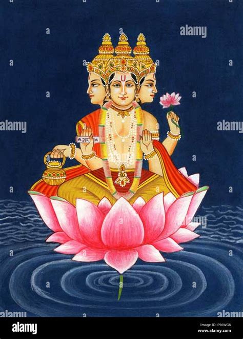 Top 999 Brahma God Images Amazing Collection Brahma God Images Full 4k