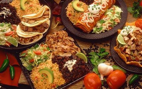 ¿por Qué Festejamos La Gastronomía Mexicana El Sol De México