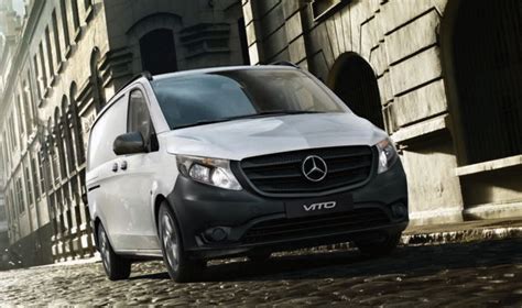 2020 Mercedes Benz Vito Tourer 114cdi Lwb Price And Specifications