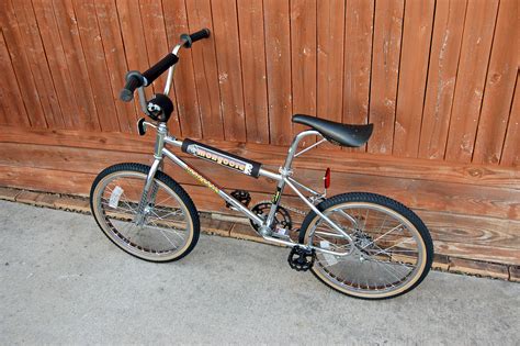 Selling My 1984 Mongoose Expert Vintage Bmx Bike Check Out All Of The