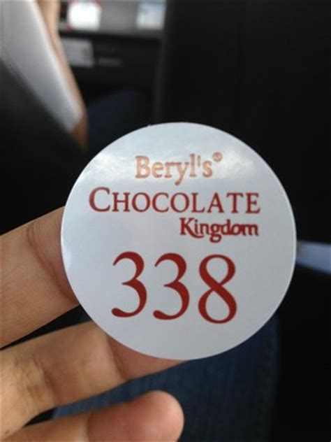 23:20 choimohinhdotnet 15 353 просмотра. Beryl's Chocolate Kingdom (Kuala Lumpur) - 2020 All You ...