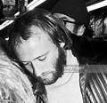 Maurice Gibb during Bee Gees In Store Appearance at Record World ...