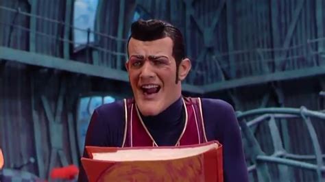 Robbie Rotten Lazytown Photo 39904320 Fanpop