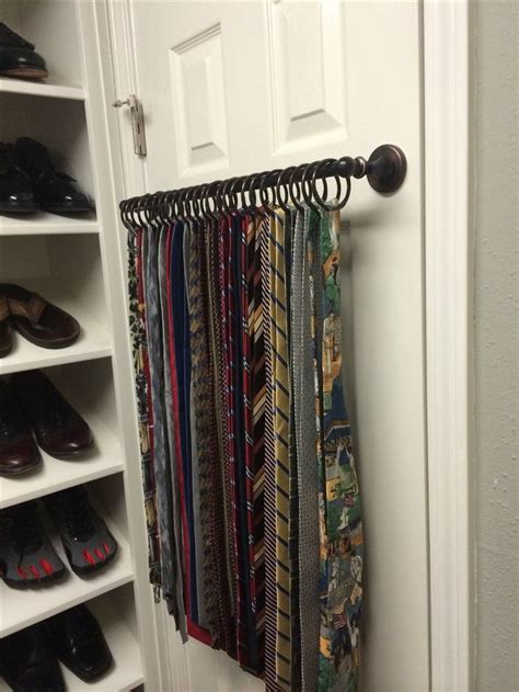 Belt technologies has produced this design guide as a reference publication detailing fundamentals of metal belt design and application. 97 best images about Tie Storage Ideas on Pinterest