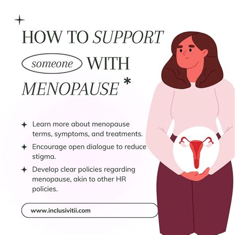 Navigating The Change Menopause FAQs And Support In The Workplace