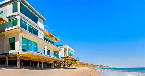 Sea View Malibu Luxury Vacation Rental In Malibu Usa Fivestarie