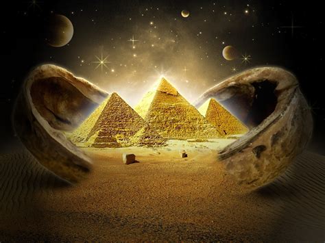 Egyptian Wallpaper And Background Image 1600x1200 Id177917