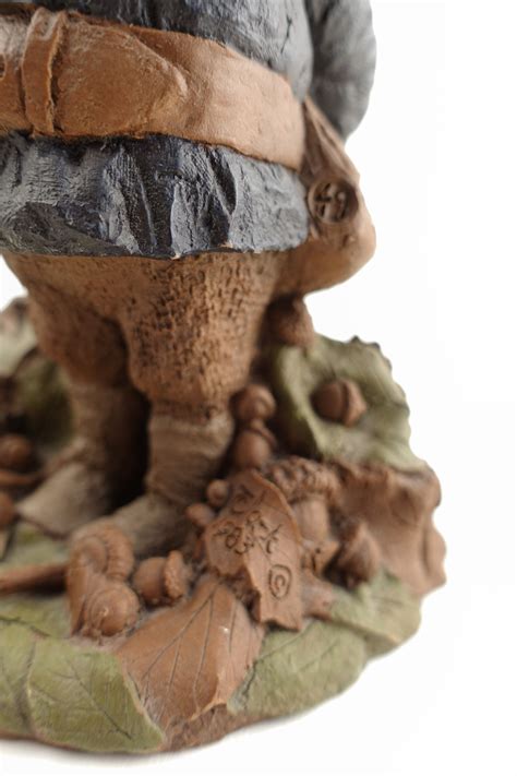 Tom Clark Forest Gnome 1 Cairn Studio 1983 Edition 49 Etsy