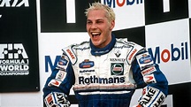 WATCH: As Jacques Villeneuve turns 50, we remember his top 10 moments ...
