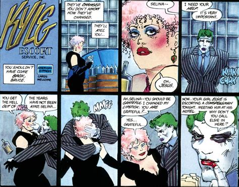 Weird Science Dc Comics Countdown To The Dark Knight The Master Race