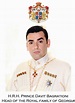 Himno Nacional de Georgia – Prince David Bagrationi – Doce Linajes de Soria