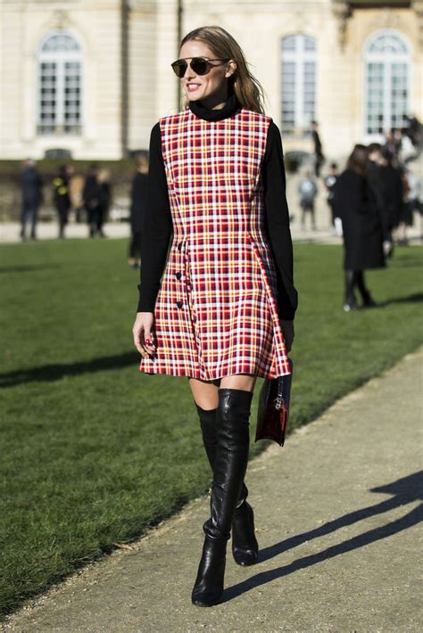 5 reasons we re obsessed with olivia palermo s style at the paris couture shows glamour