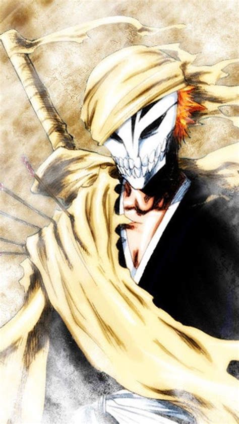 Bleach Live Wallpapers For Android Free Android Bleach Wallpapers