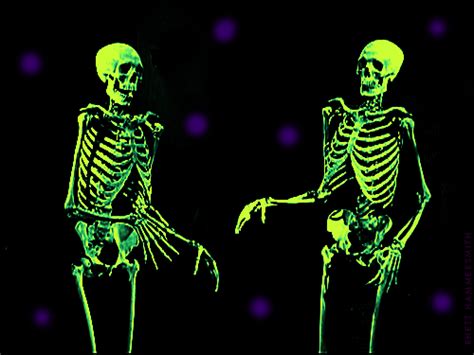 Dancing Skeletons Pictures Photos And Images For Facebook Tumblr