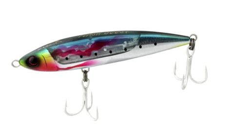 Shimano Introduces Sp Orca Lure With Flash Boost Technology Outdoorhub