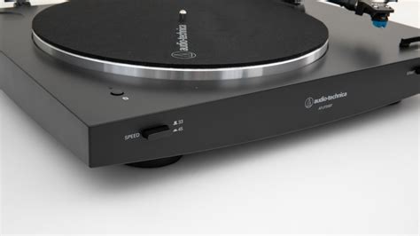 Audio Technica At Lp3xbt Review Turntable And Record Player Choice