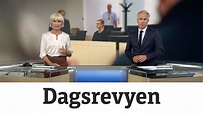 Dagsrevyen – 12. august 2019 – NRK TV