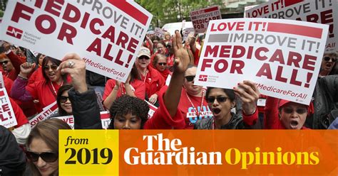 The company has appeared in inc. Why we're fighting the American Medical Association | Health insurance | The Guardian