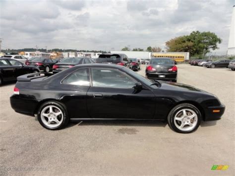 Huge thanks to karna (@theindiantechie) for offering. 1999 Prelude Sh