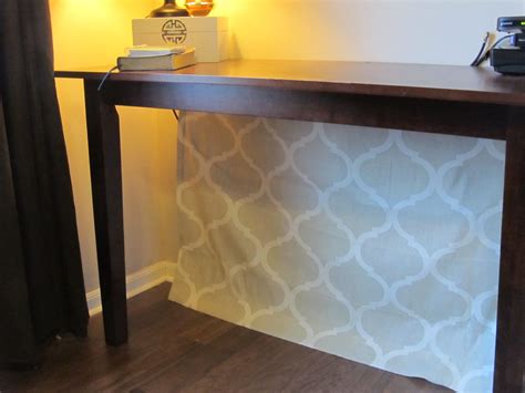 How To Hide Cables Under Desk Under Desk Cable Organizer