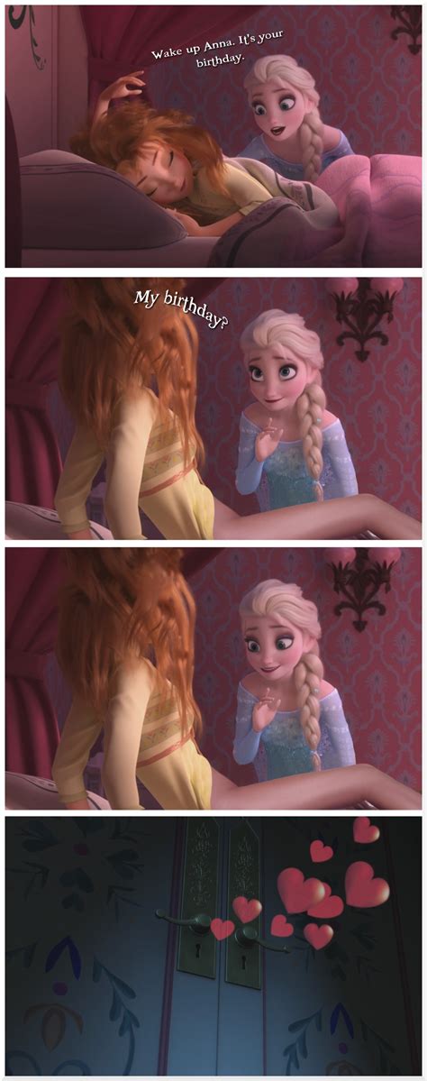 Rule Anna Frozen Bottomless Elsa Frozen Frozen Movie Incest Photo Manipulation