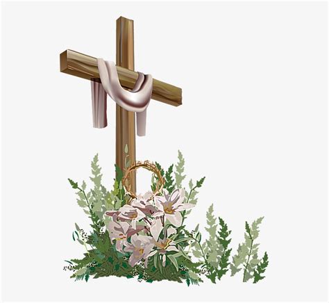 Religious Easter Clipart Clip Art Library