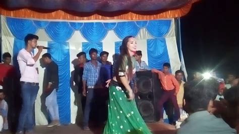 New Bhojpuri Hot Dance YouTube