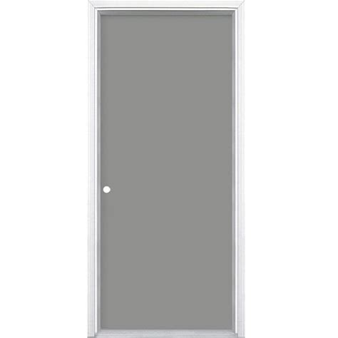 Minimalist 28 X 78 Prehung Exterior Door Design And Architecture