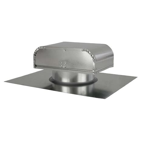 Hvac High Quality Metal Roof Vents Famco