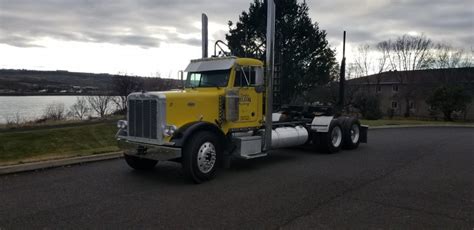 Peterbuilt Idaho Truck Sales