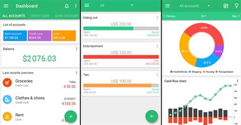 You can set savings rules and authorize honeyfi to pull a certain percentage or. 8 Free And Best Android Money Manager App List To Manage ...