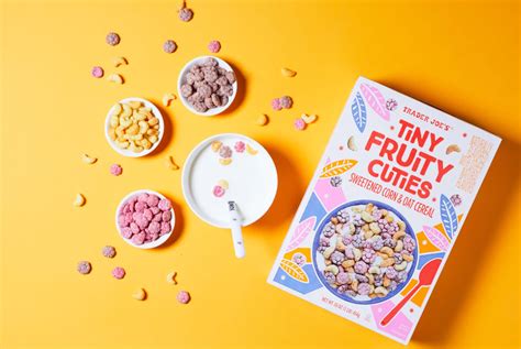 Reviews Of New Food Trader Joes Tiny Fruity Cuties McSweeneys