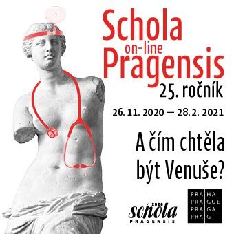 Schola Pragensis on-line