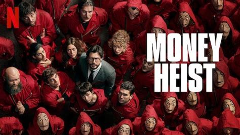 Money Heist Season 5 Release Date Cast And Trailer Updates