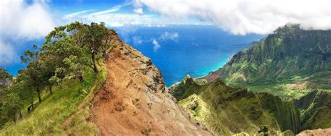 Kalalau Lookout Hawaii Vacation Rentals Trip Advisor Kauai