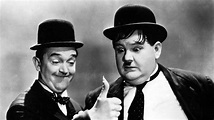 The Laurel and Hardy Show - Série (1919) - SensCritique