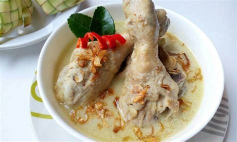 Resep masakan restoran bintang 5. Bumbu & Cara Memasak Opor Ayam ala Restoran Bintang 5 ...