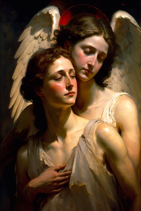 Cupid And Psyche By Commonbymaru On Deviantart