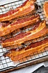 Baked Bacon In The Oven Perfectly Cooked Every Time Wellplated Com ...