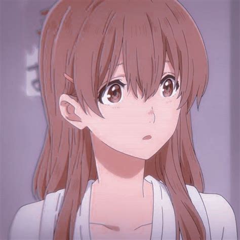 Shouko Nishimya 𝙞𝙘𝙤𝙣𝙨 𝓐𝓮𝓼𝓽𝓱𝓮𝓽𝓲𝓬 Cute Anime Character Anime Character