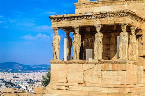 The Solo Guide To Athens Places You Must See In Greece