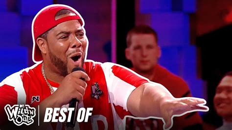 Best Of Pick Up And Kill It Charlie Clips Edition Wild N Out Youtube