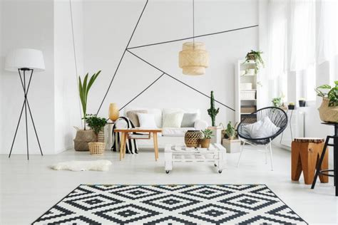Few Ideas To Achieve Amazing Minimalist Interior Design