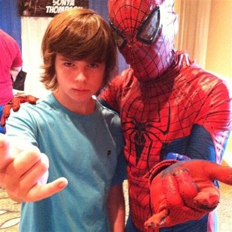 My Absolute Favorite Super Hero Of All Time Oh And Theres Spider Man