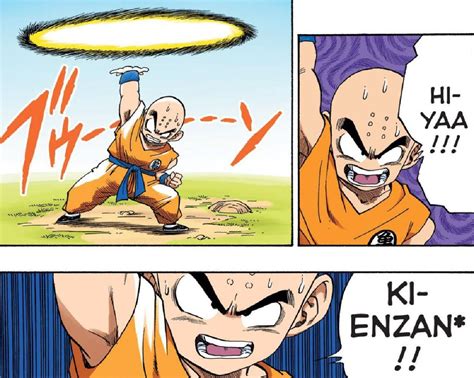 Dragon Ball ¿por Qué Krilin No Tiene Nariz Senpai