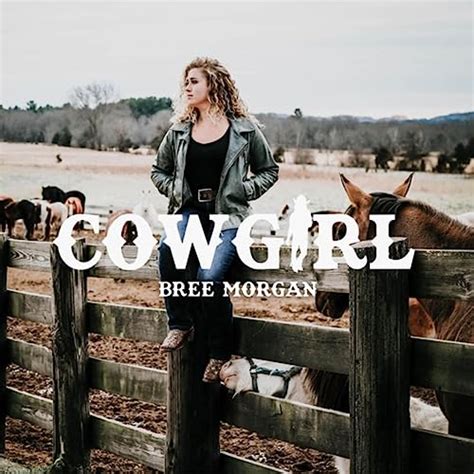 Cowgirl By Bree Morgan On Amazon Music