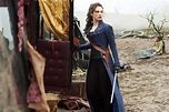 Lily James' Movies and TV Shows and Where to Watch Them