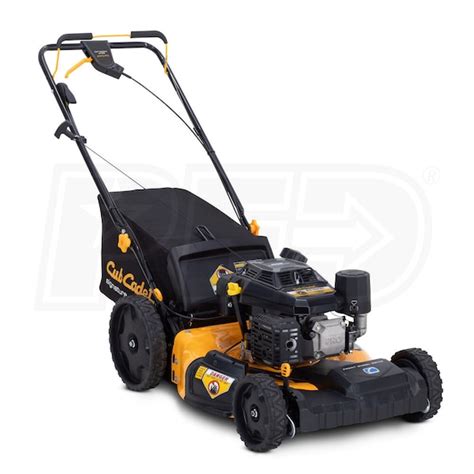 Cub Cadet Sc300k 21 173cc Fwd Self Propelled Lawn Mower Cub Cadet