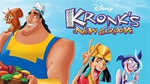 Watch Kronk's New Groove | Full Movie | Disney+